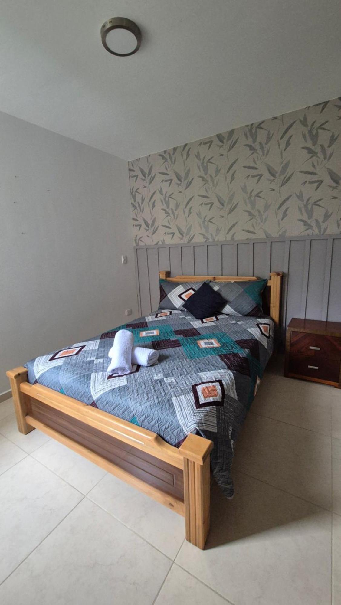 Apartamento Privado Vacacional A 5M Del Aeropuerto, 20 Minutos Del Parque Del Cafe Y Centro De Armenia Con 4 Piscinas, 3 Jacuzzi, Sauna By Molca Xperiences 2H Buitenkant foto