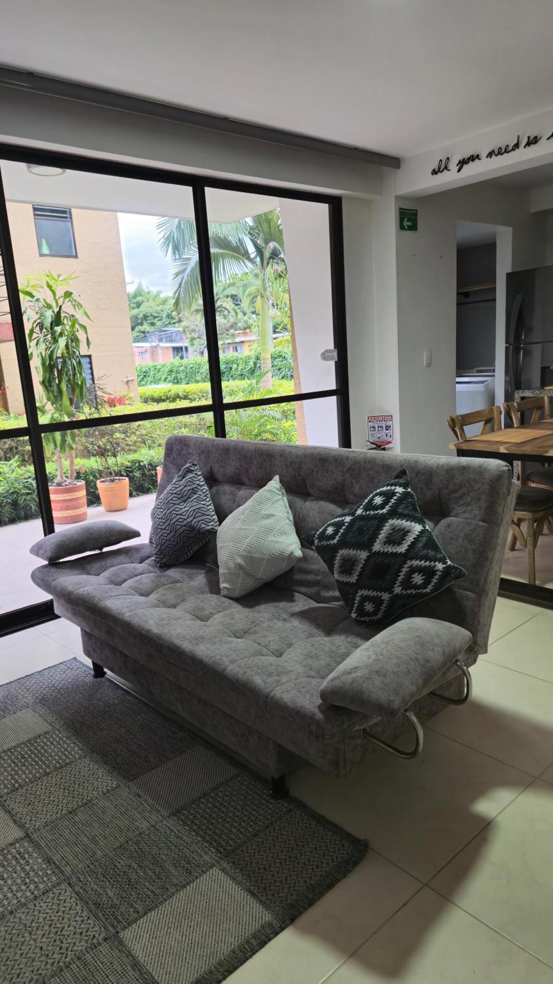 Apartamento Privado Vacacional A 5M Del Aeropuerto, 20 Minutos Del Parque Del Cafe Y Centro De Armenia Con 4 Piscinas, 3 Jacuzzi, Sauna By Molca Xperiences 2H Buitenkant foto
