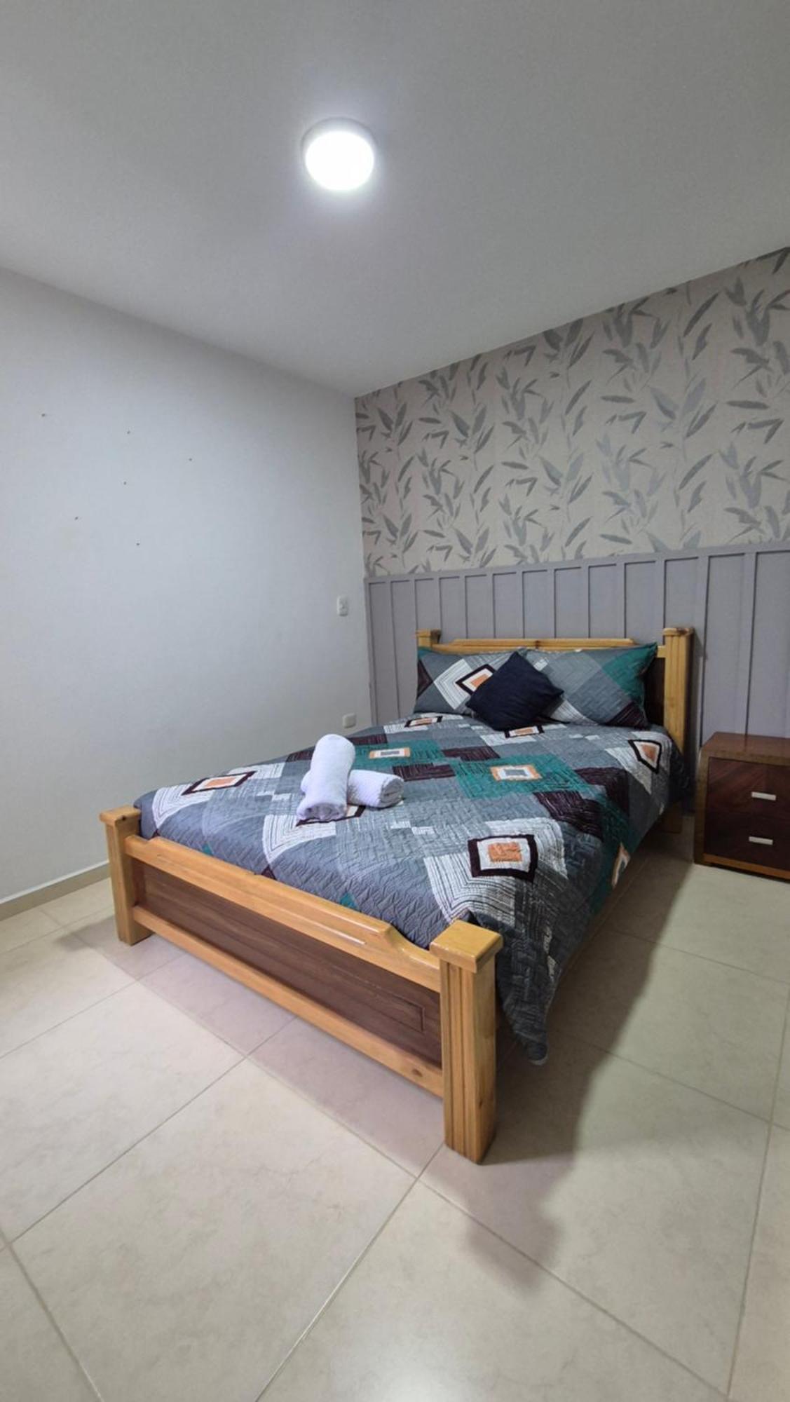 Apartamento Privado Vacacional A 5M Del Aeropuerto, 20 Minutos Del Parque Del Cafe Y Centro De Armenia Con 4 Piscinas, 3 Jacuzzi, Sauna By Molca Xperiences 2H Buitenkant foto