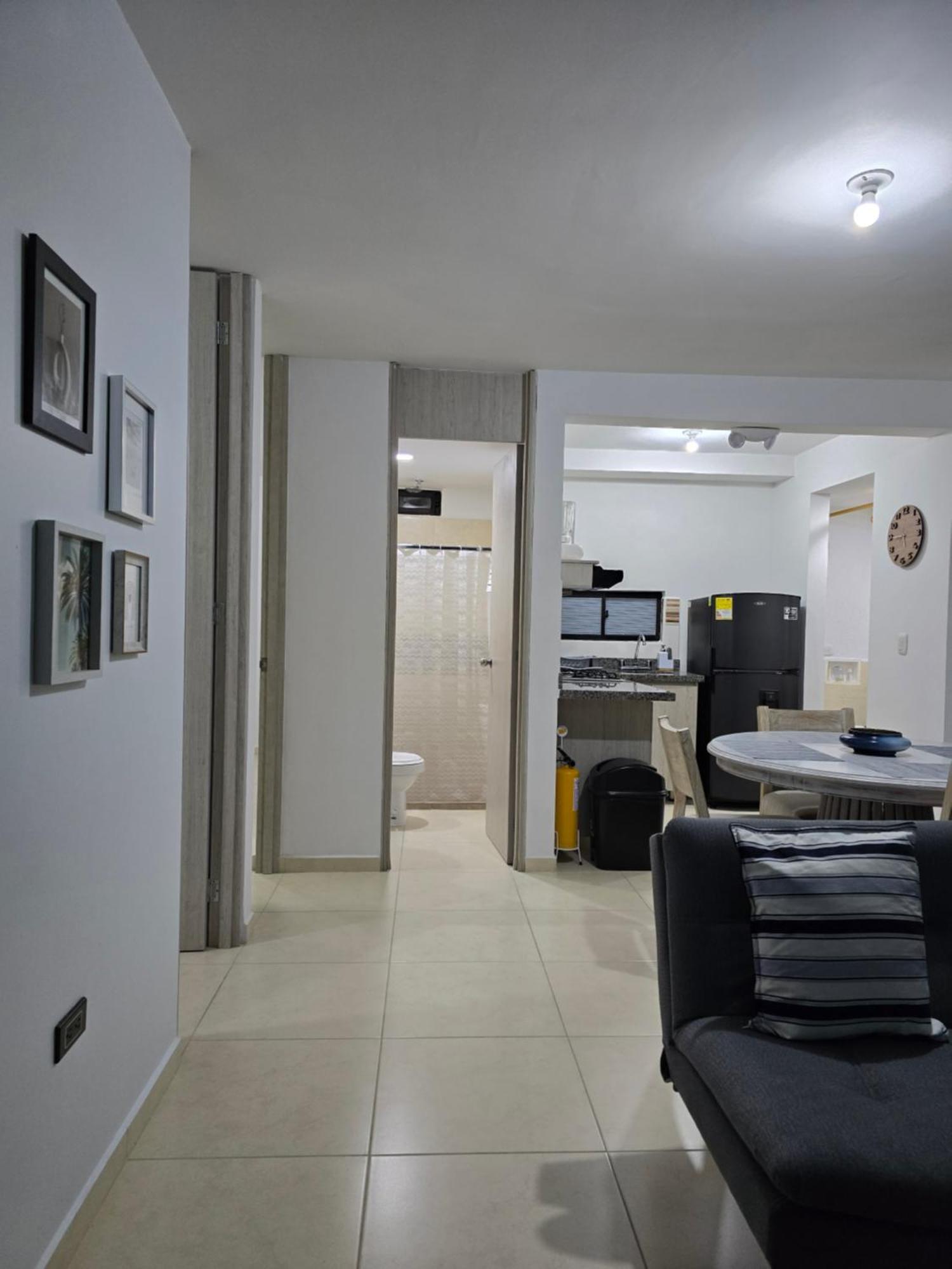 Apartamento Privado Vacacional A 5M Del Aeropuerto, 20 Minutos Del Parque Del Cafe Y Centro De Armenia Con 4 Piscinas, 3 Jacuzzi, Sauna By Molca Xperiences 2H Buitenkant foto