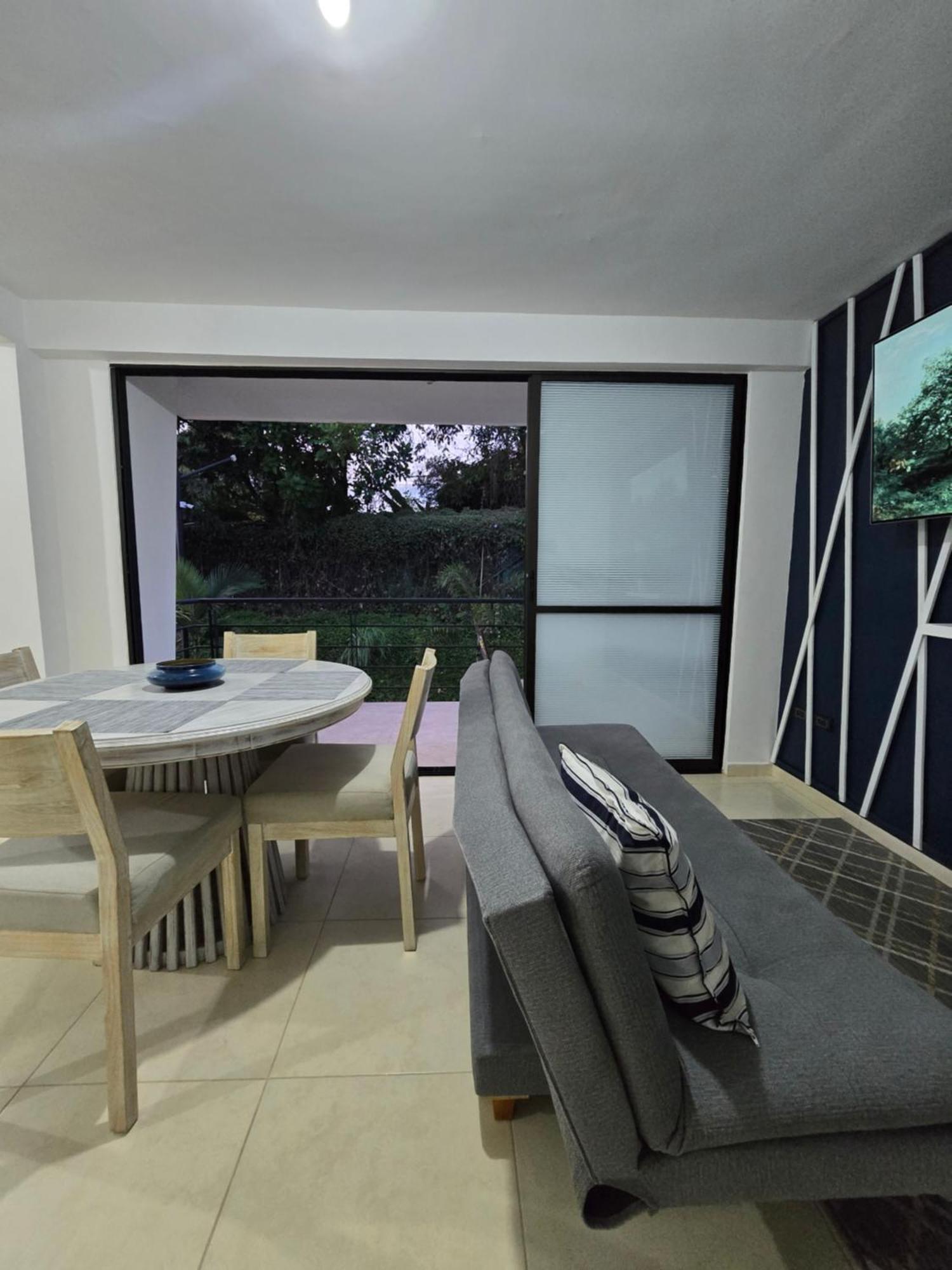 Apartamento Privado Vacacional A 5M Del Aeropuerto, 20 Minutos Del Parque Del Cafe Y Centro De Armenia Con 4 Piscinas, 3 Jacuzzi, Sauna By Molca Xperiences 2H Buitenkant foto
