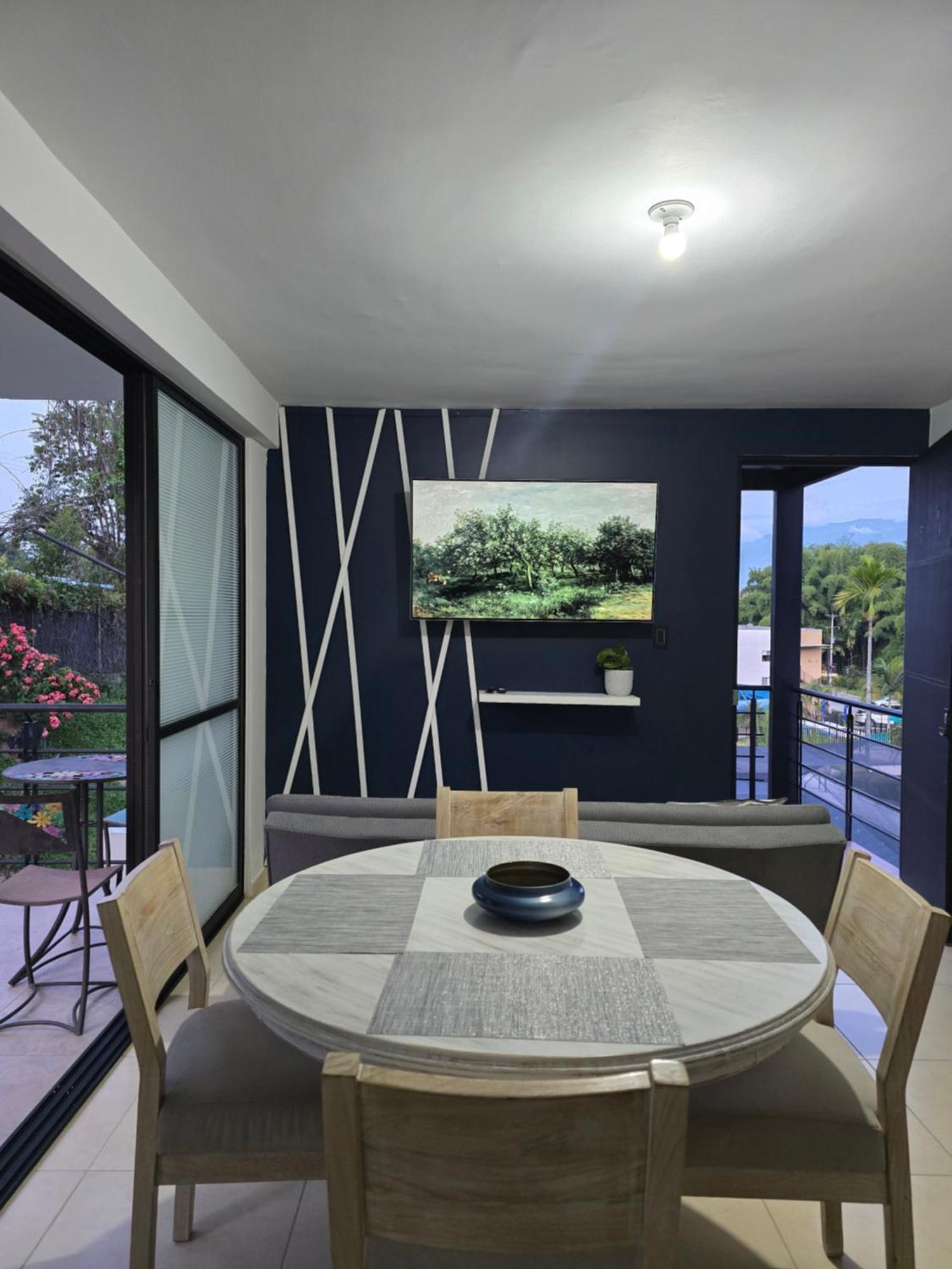 Apartamento Privado Vacacional A 5M Del Aeropuerto, 20 Minutos Del Parque Del Cafe Y Centro De Armenia Con 4 Piscinas, 3 Jacuzzi, Sauna By Molca Xperiences 2H Buitenkant foto
