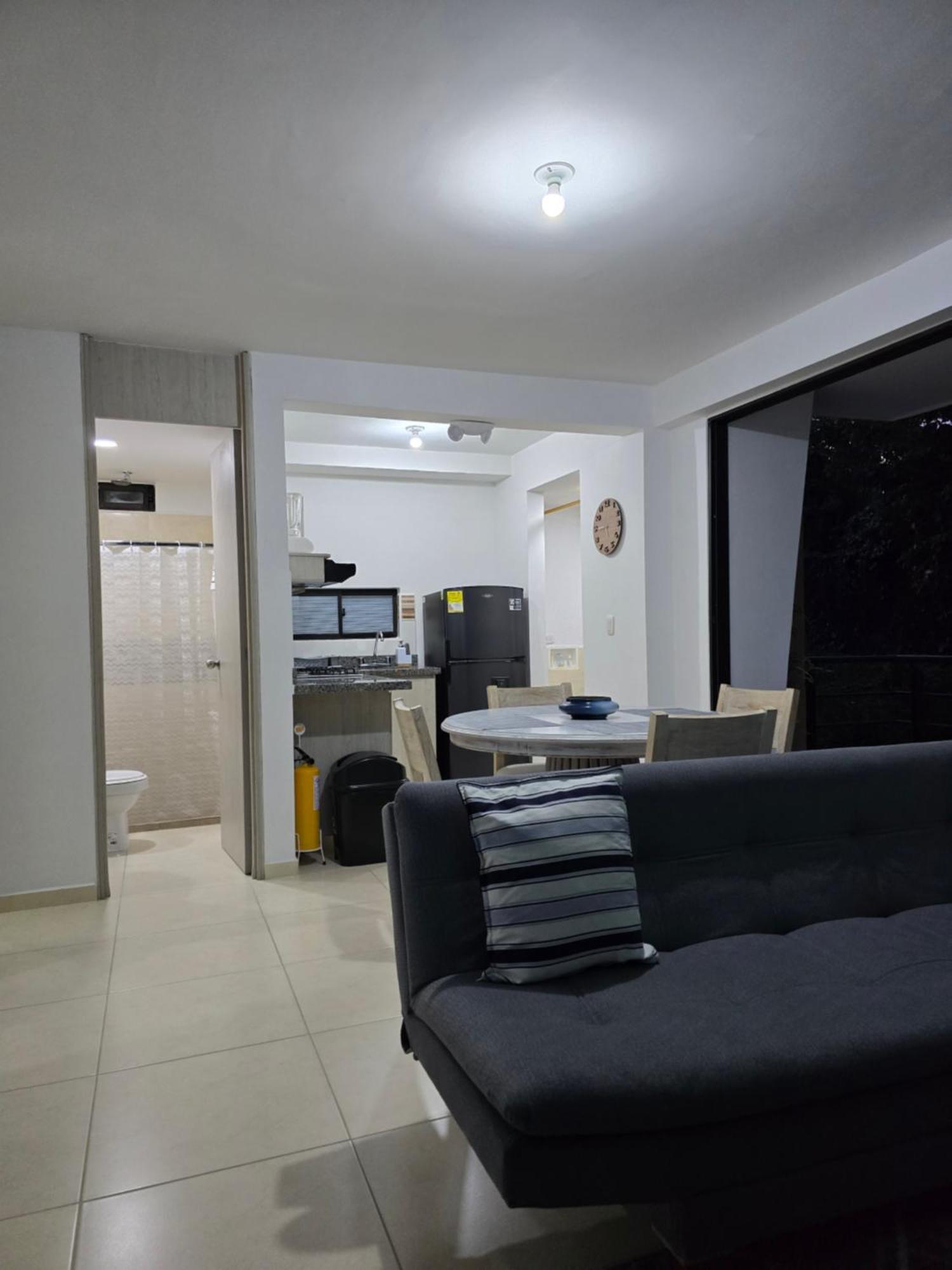 Apartamento Privado Vacacional A 5M Del Aeropuerto, 20 Minutos Del Parque Del Cafe Y Centro De Armenia Con 4 Piscinas, 3 Jacuzzi, Sauna By Molca Xperiences 2H Buitenkant foto